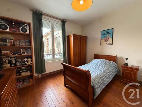 Maison à vendre  6 pièces - 170,60 m 2   VILLERS COTTERETS  - 02