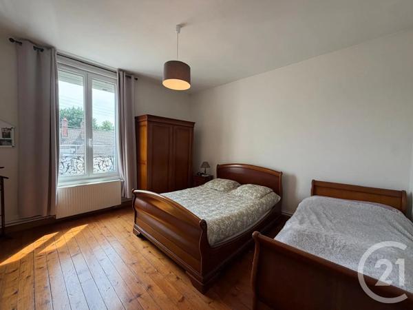 Maison à vendre  6 pièces - 170,60 m 2   VILLERS COTTERETS  - 02
