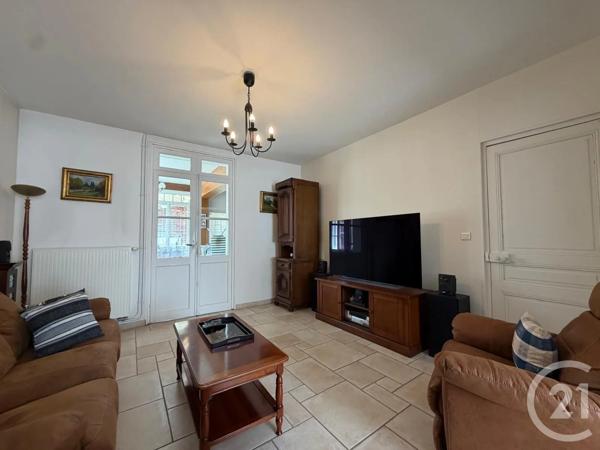 Maison à vendre  6 pièces - 170,60 m 2   VILLERS COTTERETS  - 02