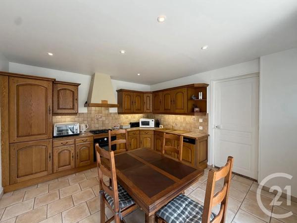 Maison à vendre  6 pièces - 170,60 m 2   VILLERS COTTERETS  - 02