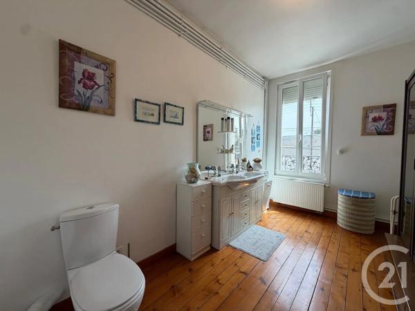 Maison à vendre  6 pièces - 170,60 m 2   VILLERS COTTERETS  - 02