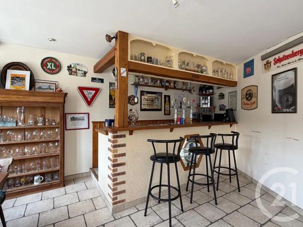 Maison à vendre  6 pièces - 170,60 m 2   VILLERS COTTERETS  - 02