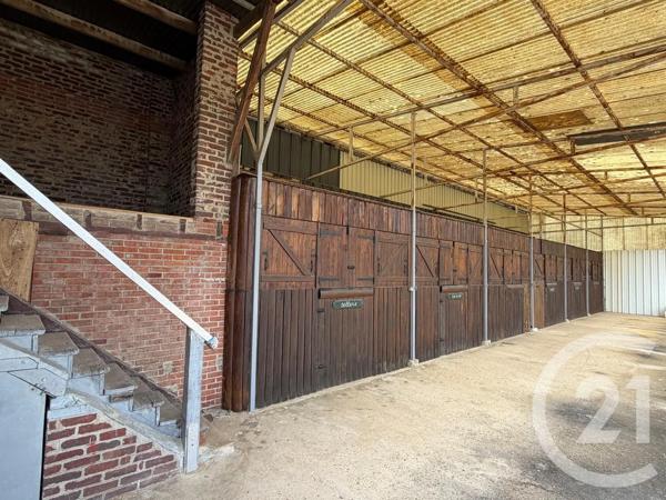 Maison à vendre  6 pièces - 170,60 m 2   VILLERS COTTERETS  - 02