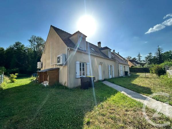 Maison à vendre  6 pièces - 170,60 m 2   VILLERS COTTERETS  - 02