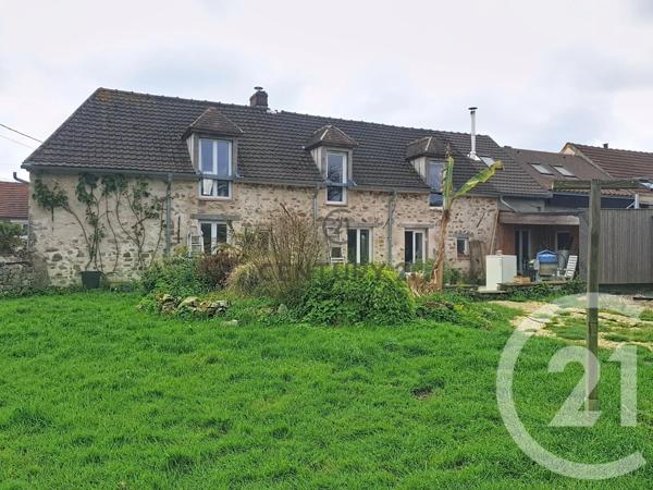 Maison à vendre  6 pièces - 170,60 m 2   VILLERS COTTERETS  - 02