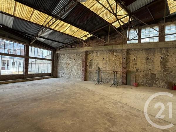 Maison à vendre  6 pièces - 170,60 m 2   VILLERS COTTERETS  - 02