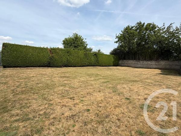 Maison à vendre  6 pièces - 170,60 m 2   VILLERS COTTERETS  - 02
