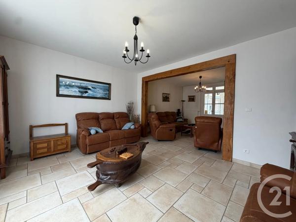 Maison à vendre  6 pièces - 170,60 m 2   VILLERS COTTERETS  - 02
