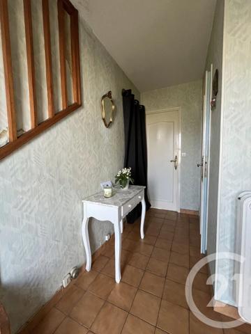 Maison à vendre  5 pièces - 85 m 2   ST QUENTIN  - 02