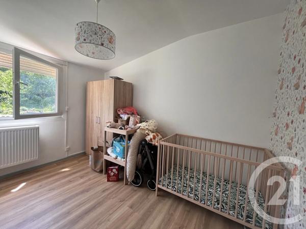 Maison à vendre  5 pièces - 85 m 2   ST QUENTIN  - 02