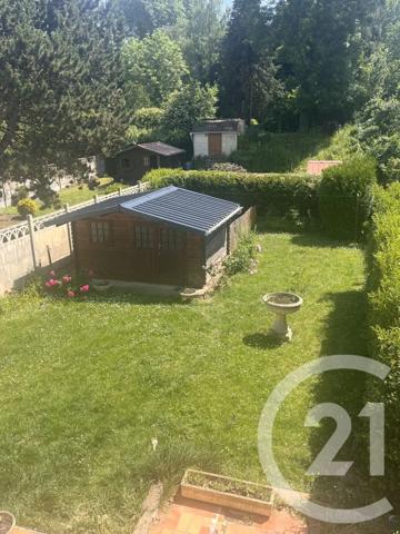 Maison à vendre  5 pièces - 85 m 2   ST QUENTIN  - 02