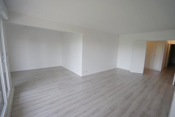 Appartement 3 pièce(s) 2 chambre(s) 85.41 m²