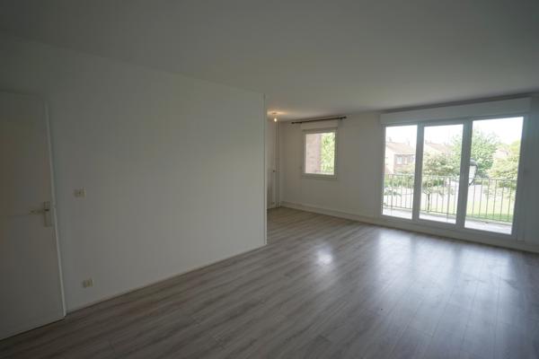 Appartement 3 pièce(s) 2 chambre(s) 85.41 m²