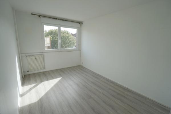 Appartement 3 pièce(s) 2 chambre(s) 85.41 m²