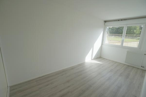 Appartement 3 pièce(s) 2 chambre(s) 85.41 m²