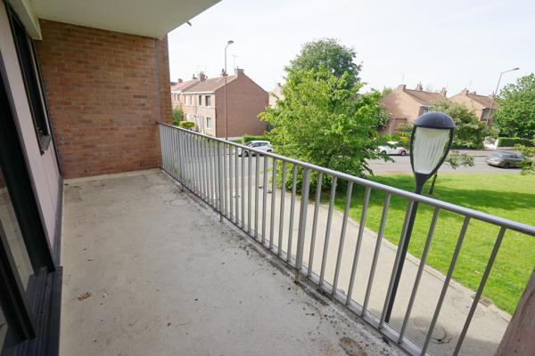 Appartement 3 pièce(s) 2 chambre(s) 85.41 m²