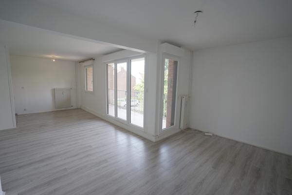 Appartement 3 pièce(s) 2 chambre(s) 85.41 m²