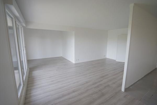 Appartement 3 pièce(s) 2 chambre(s) 85.41 m²