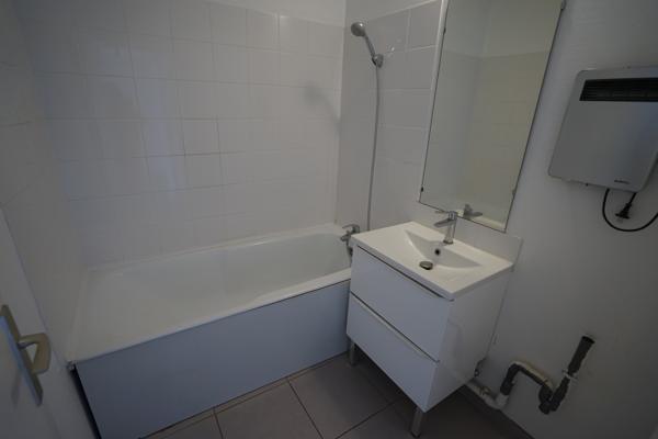 Appartement 3 pièce(s) 2 chambre(s) 85.41 m²