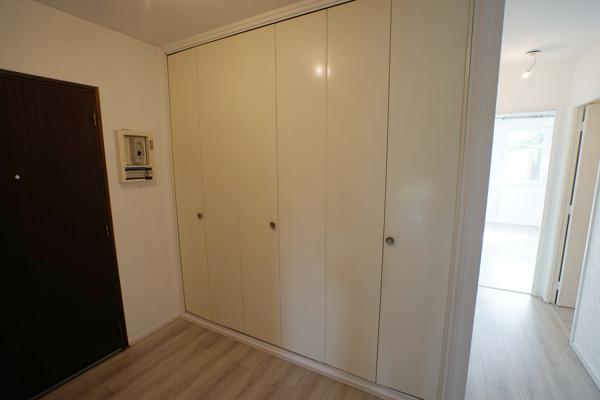 Appartement 3 pièce(s) 2 chambre(s) 85.41 m²