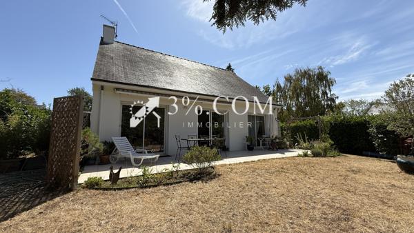 Maison 5 pièce(s) 4 chambre(s) 120 m²