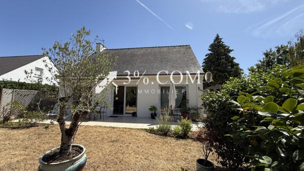 Maison 5 pièce(s) 4 chambre(s) 120 m²