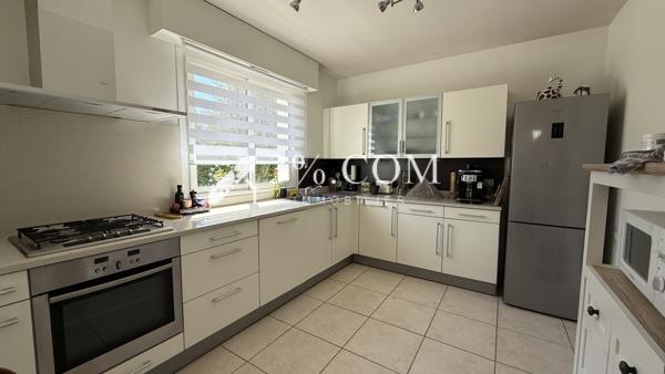 Maison 5 pièce(s) 4 chambre(s) 120 m²