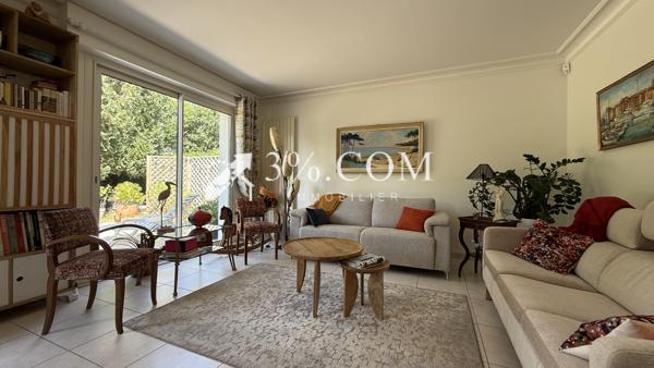 Maison 5 pièce(s) 4 chambre(s) 120 m²