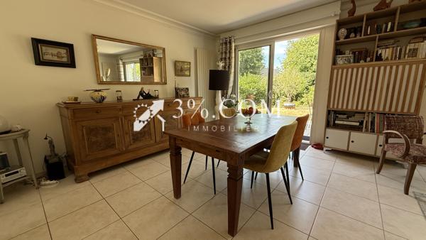 Maison 5 pièce(s) 4 chambre(s) 120 m²