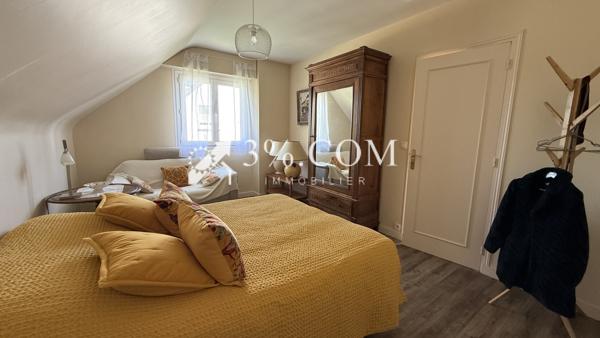 Maison 5 pièce(s) 4 chambre(s) 120 m²