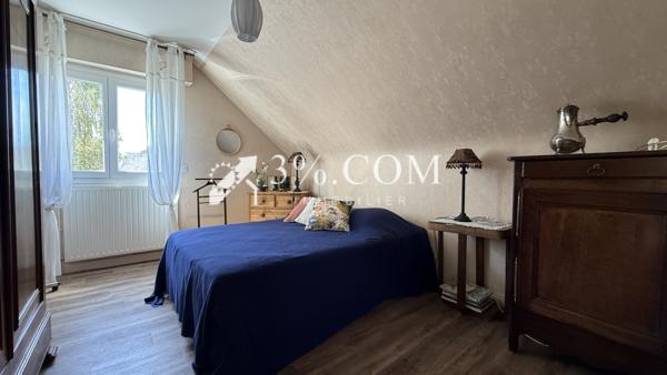 Maison 5 pièce(s) 4 chambre(s) 120 m²
