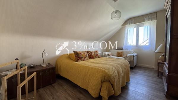 Maison 5 pièce(s) 4 chambre(s) 120 m²