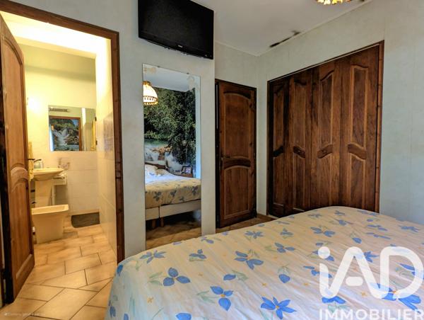 Maison à vendre 5 pièces 130 m² Saint-Zacharie