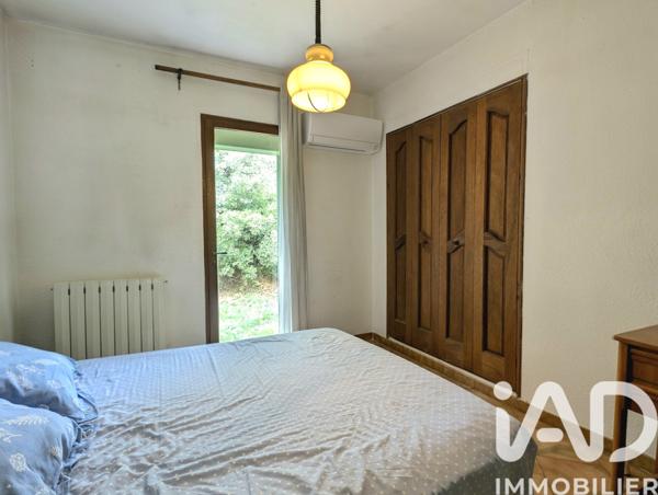 Maison à vendre 5 pièces 130 m² Saint-Zacharie
