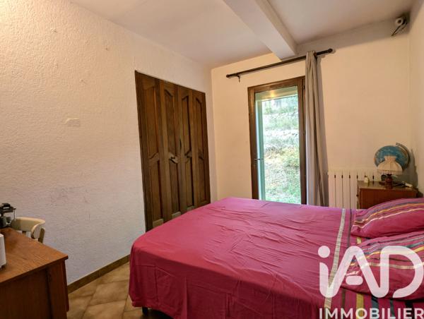 Maison à vendre 5 pièces 130 m² Saint-Zacharie