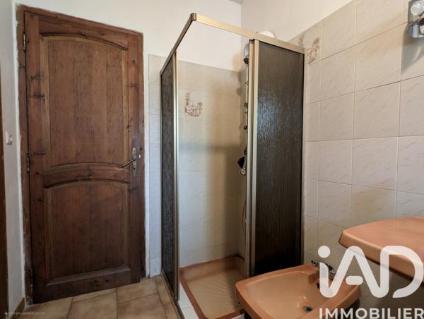 Maison à vendre 5 pièces 130 m² Saint-Zacharie