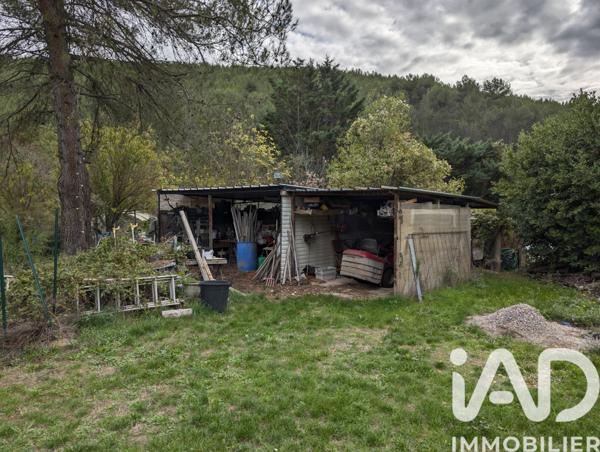 Maison à vendre 5 pièces 130 m² Saint-Zacharie