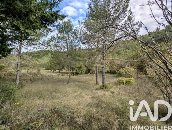 Maison à vendre 5 pièces 130 m² Saint-Zacharie