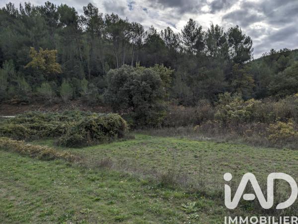 Maison à vendre 5 pièces 130 m² Saint-Zacharie