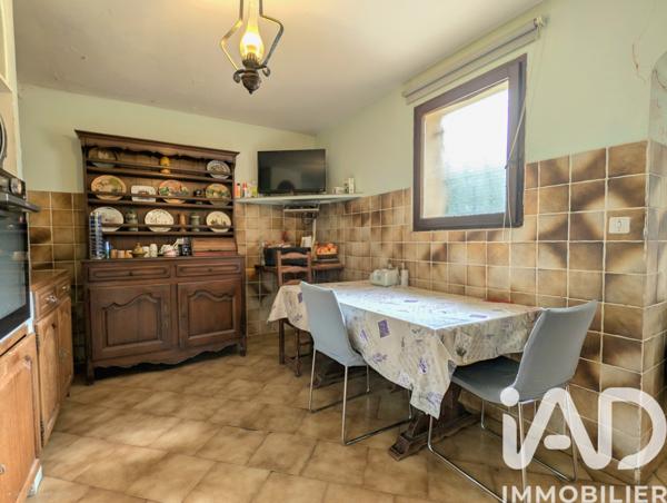 Maison à vendre 5 pièces 130 m² Saint-Zacharie
