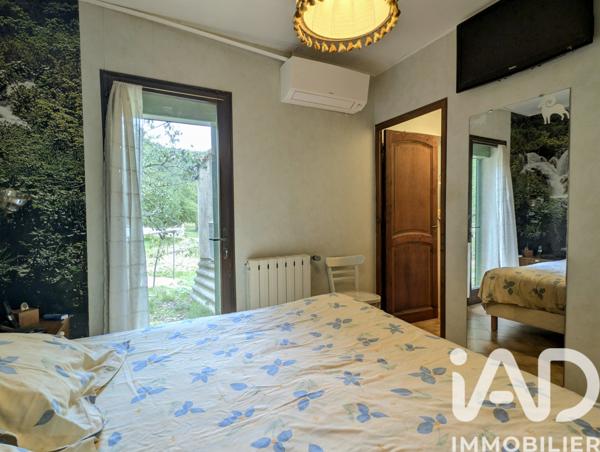 Maison à vendre 5 pièces 130 m² Saint-Zacharie