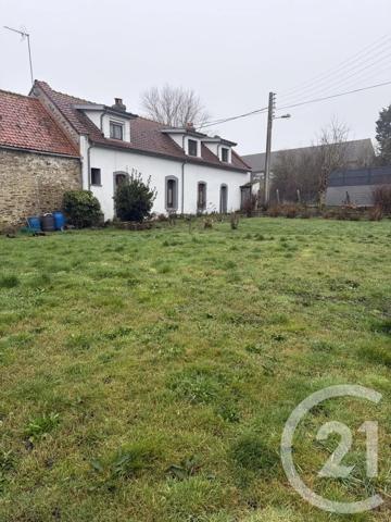 Maison à vendre  4 pièces - 81,95 m 2   BOULOGNE SUR MER  - 62