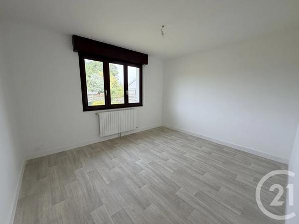 Maison à vendre  4 pièces - 81,95 m 2   BOULOGNE SUR MER  - 62