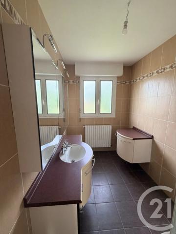 Maison à vendre  4 pièces - 81,95 m 2   BOULOGNE SUR MER  - 62