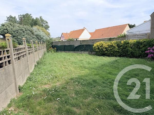 Maison à vendre  4 pièces - 81,95 m 2   BOULOGNE SUR MER  - 62
