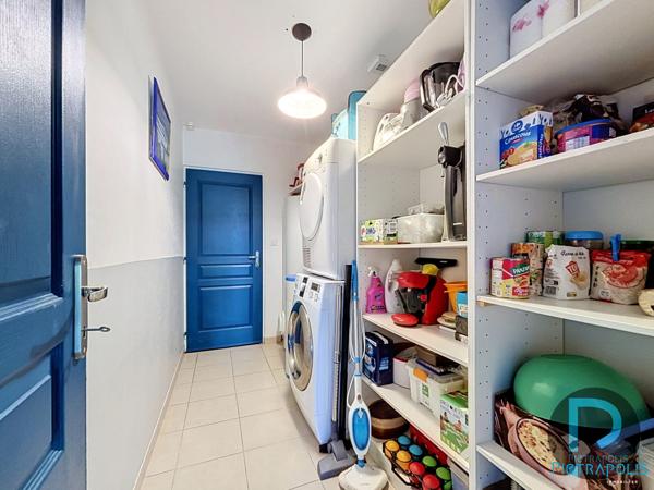 MAISON PLAIN-PIED 92 M² 3 CHAMBRES - BIZIAT