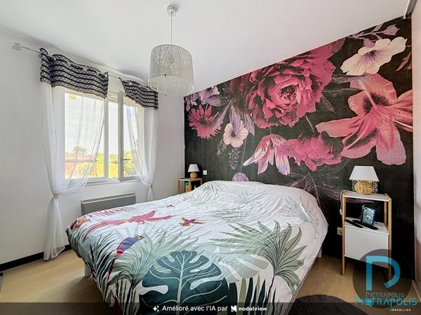 MAISON PLAIN-PIED 92 M² 3 CHAMBRES - BIZIAT
