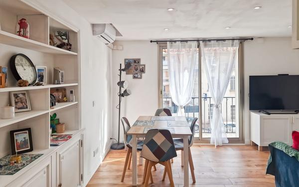 Appartement à vendre    3 pièces • 57 m2 Cannes