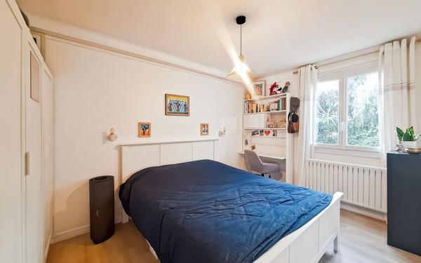 Appartement à vendre    3 pièces • 57 m2 Cannes