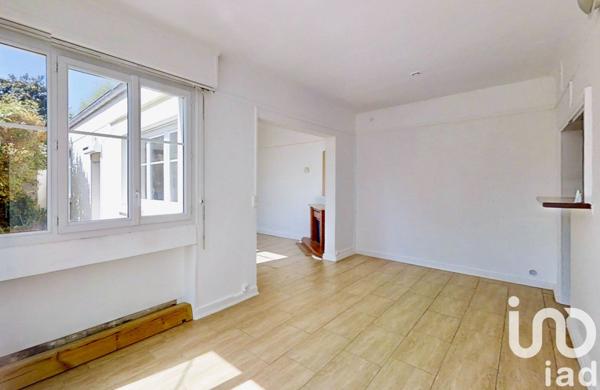 Maison à vendre 10 pièces 194 m² Versailles